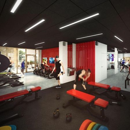 En Suite Rooms & Studios, Coventry - Sk المظهر الخارجي الصورة