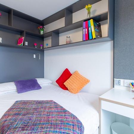 En Suite Rooms & Studios, Coventry - Sk المظهر الخارجي الصورة