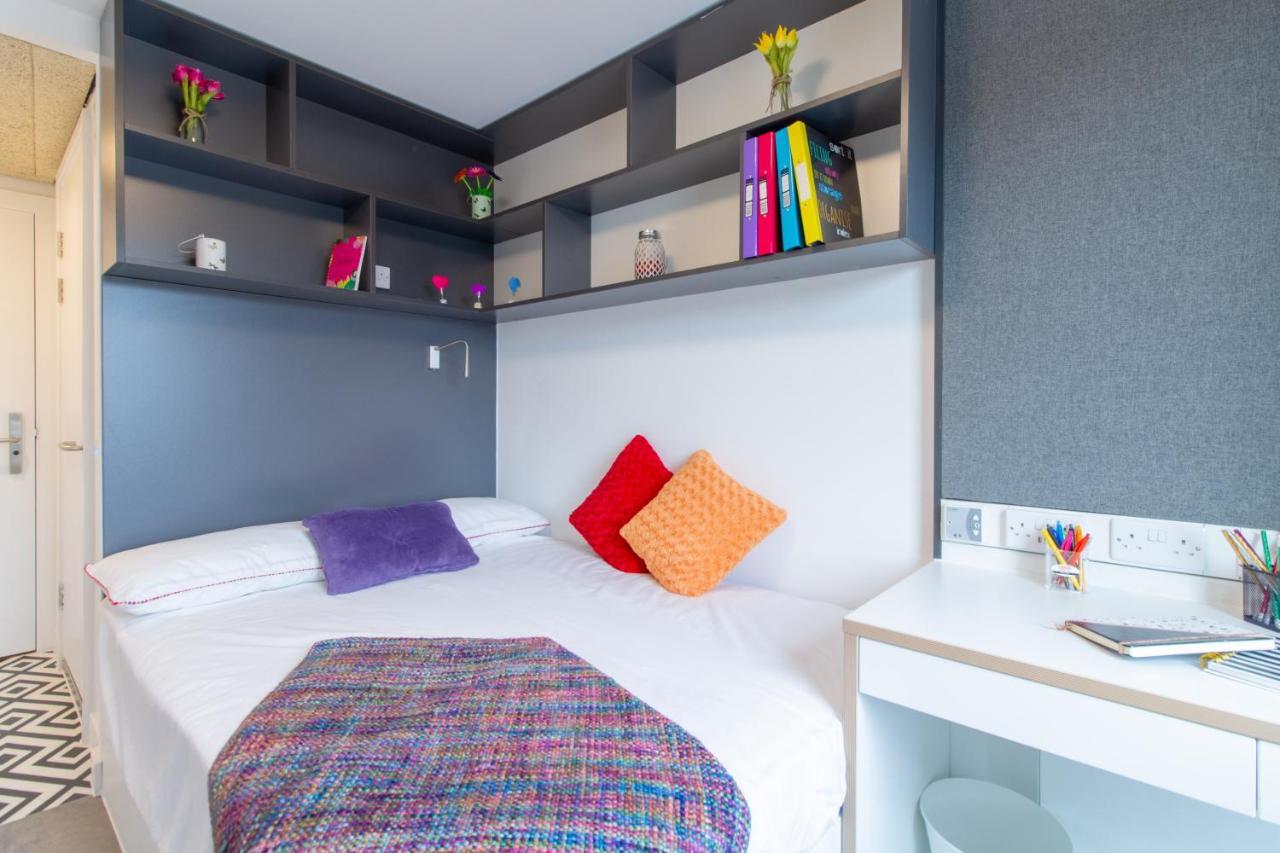 En Suite Rooms & Studios, Coventry - Sk المظهر الخارجي الصورة
