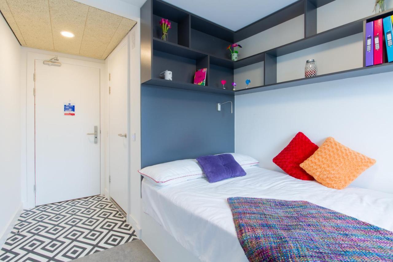 En Suite Rooms & Studios, Coventry - Sk المظهر الخارجي الصورة