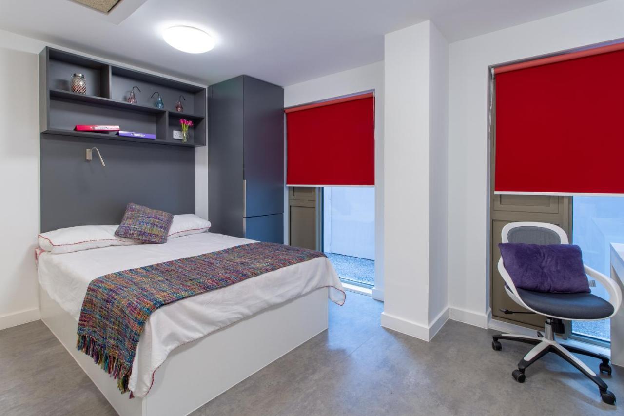 En Suite Rooms & Studios, Coventry - Sk المظهر الخارجي الصورة