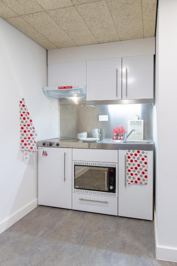 En Suite Rooms & Studios, Coventry - Sk المظهر الخارجي الصورة